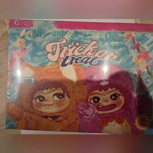 Trick or Treat Mini Blin Boxes Set Of 12